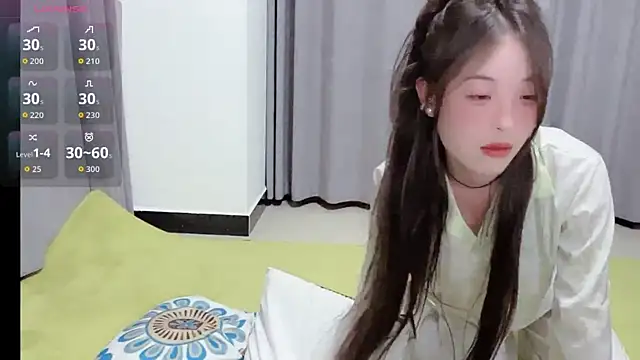 nuonuo321's cam snapshot