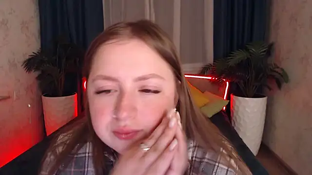 GirlPlayer's cam snapshot