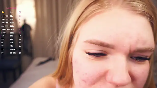 EllenReeves's cam snapshot