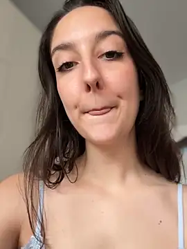 RealJuliette's cam snapshot