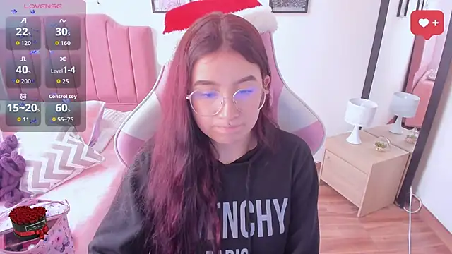 Amy_joones's cam snapshot