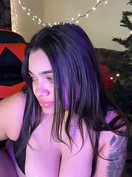 Scarlettx7's cam snapshot