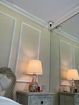 SamanthaPierce's cam snapshot