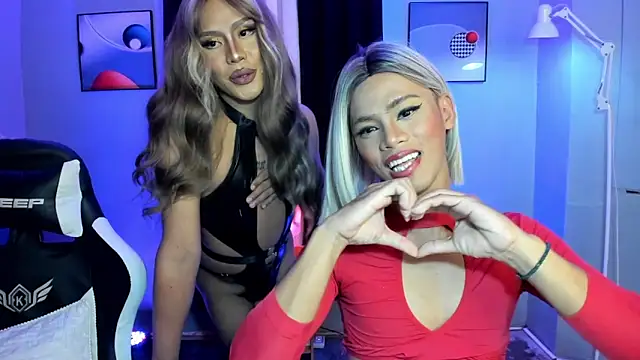 AmaraXJasmine live sex cam