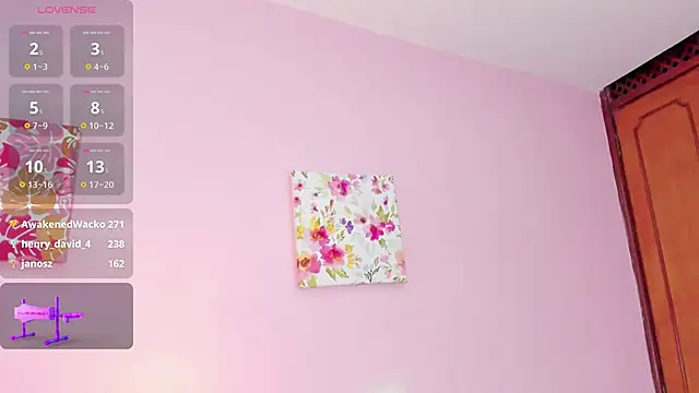 mia_celezte's cam snapshot