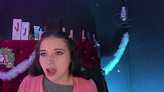 Cony_l's cam snapshot