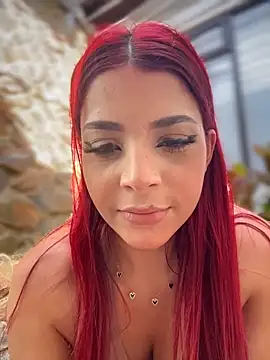 ArieliciousXXX's cam snapshot