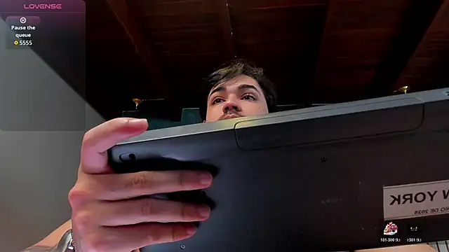 ElianKeiser live sex cam