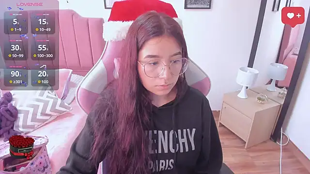 Amy_joones's cam snapshot