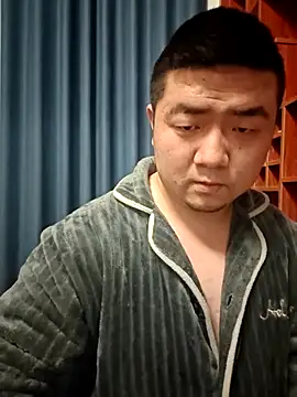 KAIKAI-888 live sex cam