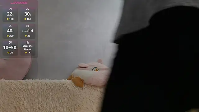 Fire_Sally's cam snapshot