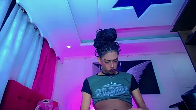 NahomiCamper's cam snapshot