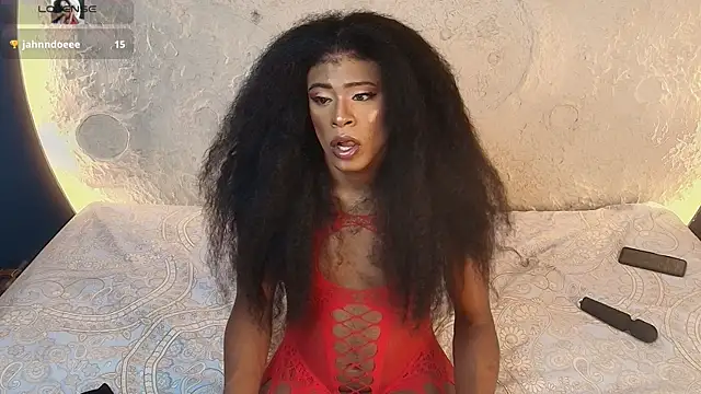 NaomiQueents's cam snapshot