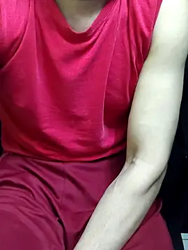 chocolate_alone's cam snapshot