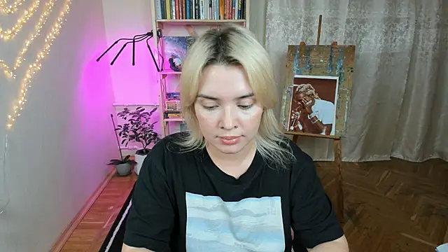 BrightDani's cam snapshot