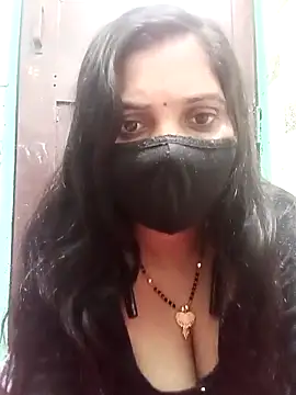 Payal-001's cam snapshot