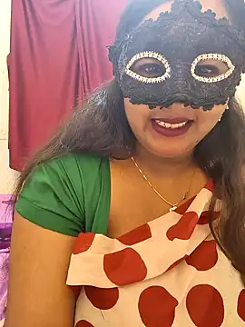 anupoma-G's cam snapshot