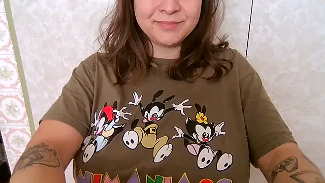 xxxluana's cam snapshot