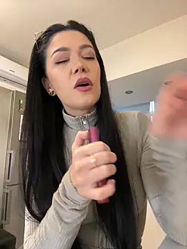 denise_k's cam snapshot