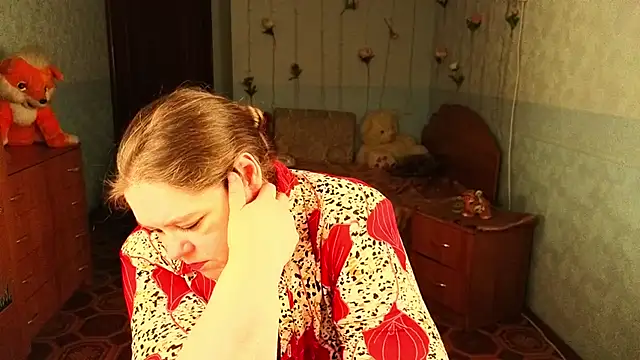 Audrey_Aura's cam snapshot