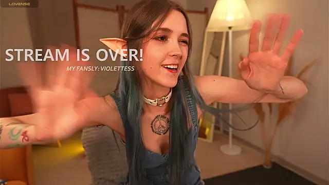 violetesa live sex cam