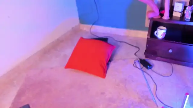 Lilith_Vincent's cam snapshot