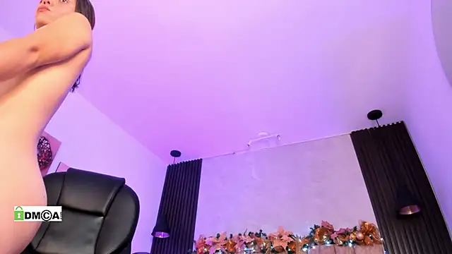 AnnyLee1's cam snapshot