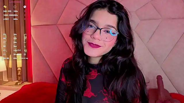 ValerieKay_ live sex cam