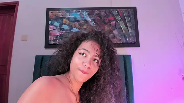 AntonellaHall_ live sex cam