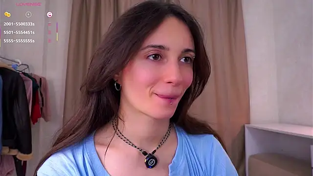 Holla_Molly live sex cam