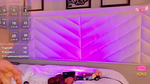 miia__baker live sex cam