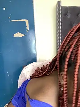 DarkBerry87 live sex cam