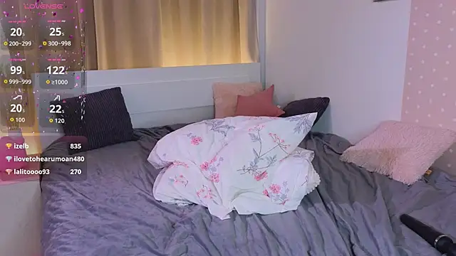 Moonlight1Sonata1 live sex cam