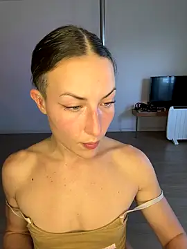 _ExoticGirl live sex cam