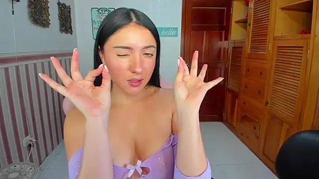 Isa_And_Natasha live sex cam