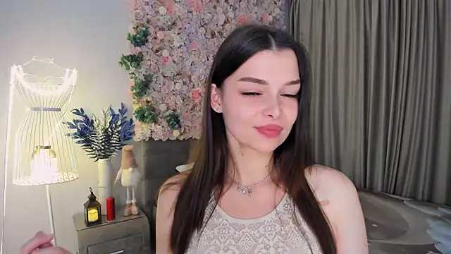 ContinentOfTranquility live sex cam