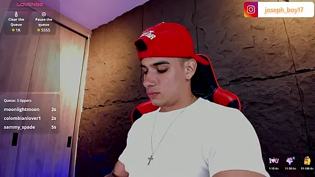 joseph_boy live sex cam