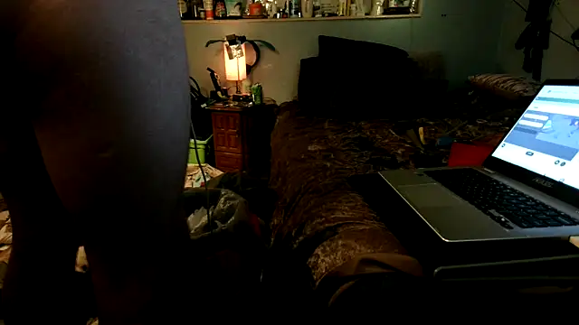 PornStro921 live sex cam