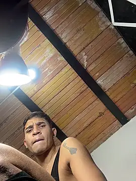 Angel_latinboy live sex cam