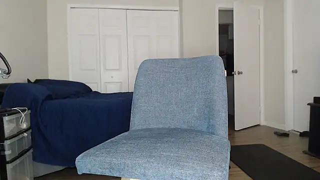 ChrisVacher live sex cam