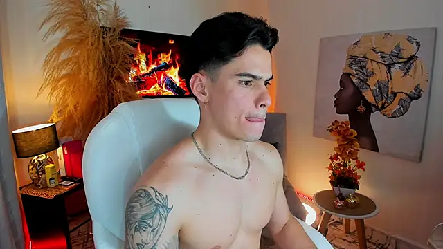 Matias_Murrier live sex cam