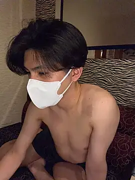 Lio_kun live sex cam