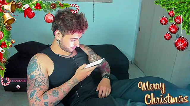 Ares_blue live sex cam