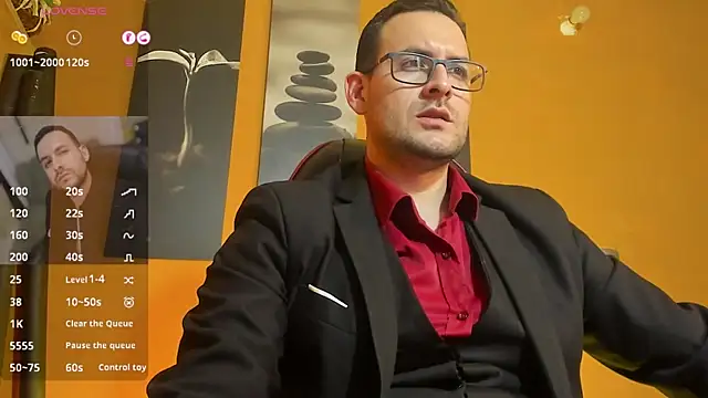 Jerry_hot1 live sex cam