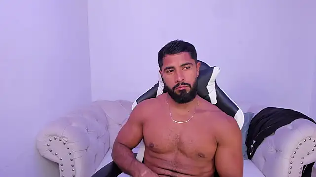 Santiago_huntt live sex cam