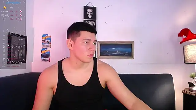 JamesCr_ live sex cam