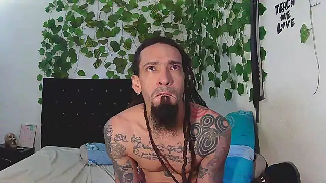 caribbeanlover1 live sex cam