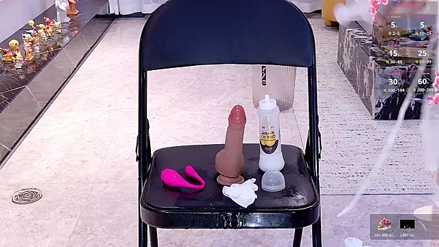 Alien1227 live sex cam