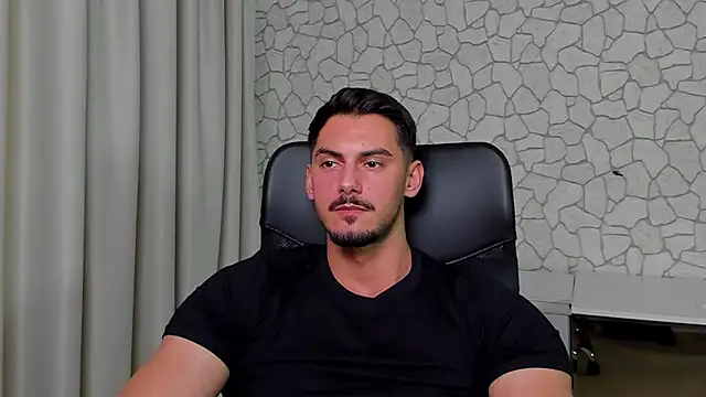 ClintMasters live sex cam