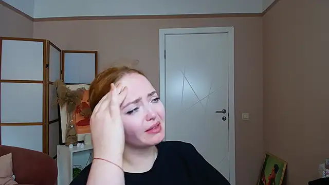 blessbinny's cam snapshot